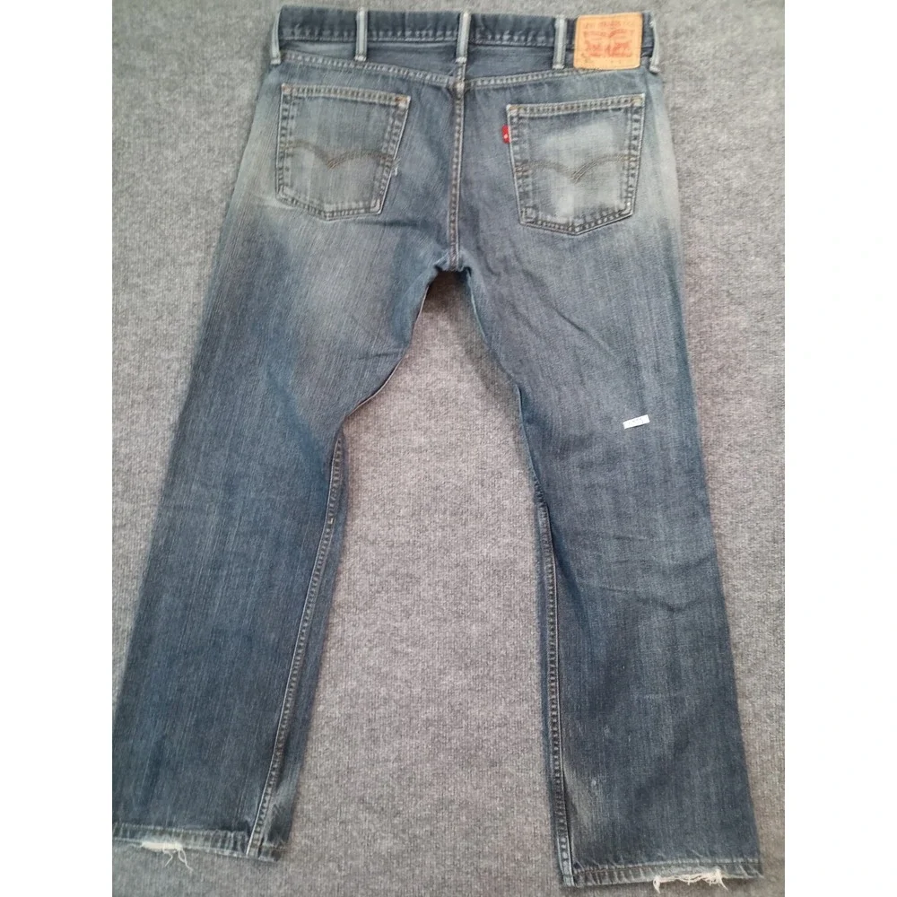Levis levi 505